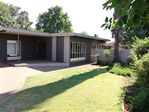 3 Bed House in Flamwood