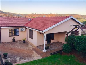 2 Bed House in Copesville