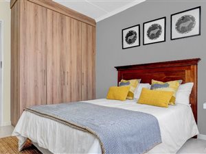 2 Bed Apartment in Centurion CBD
