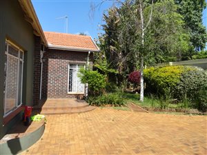 3 Bed House in Observatory
