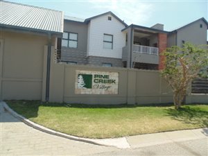 2 Bed Apartment in Pinelands