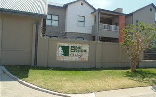 2 Bedroom Apartment in Pinelands