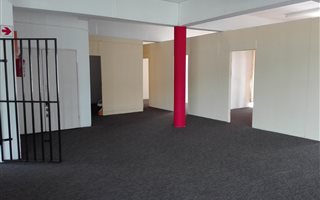 175 m² Commercial space in Umbilo