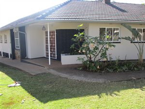 4 Bed House in Elma Park