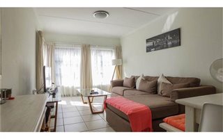 2 Bedroom Townhouse in Greenstone Gate