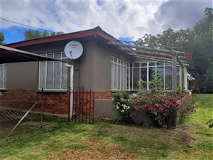 4 Bed House in Warden