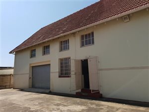 560 m² Commercial space in Pietermaritzburg Central