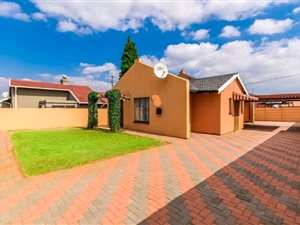 3 Bed House in Kagiso
