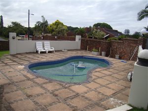 4 Bed House in Doon Heights