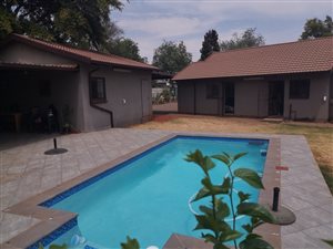 3 Bed House in Albertsdal