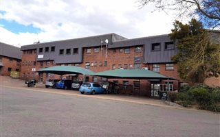 398 m² Industrial space in Eastgate