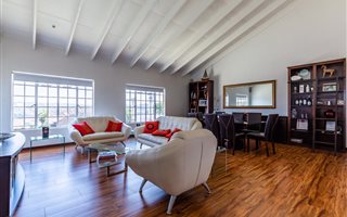 3 Bedroom House in Erasmuskloof