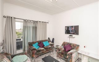 1 Bedroom Apartment in Vasco Estate