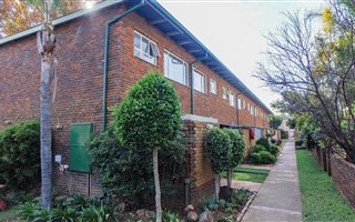2 Bedroom Duplex in Villieria