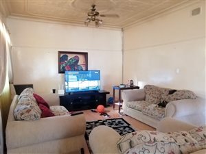 3 Bed House in Brakpan Central