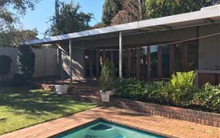 3 Bedroom House in Westdene