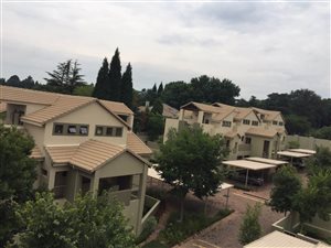 1 Bed Apartment in Bryanston