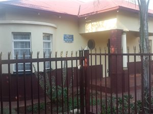 3 Bed House in Capital Park