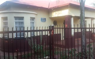 3 Bedroom House in Capital Park