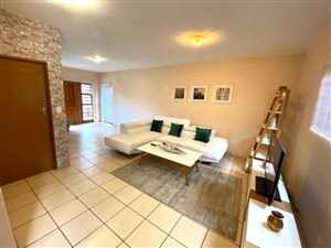 3 Bed Townhouse in The Hill