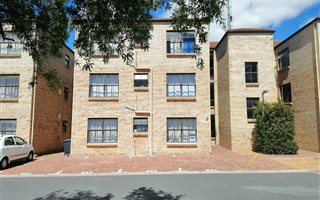 2 Bedroom Apartment in Brackenfell Central