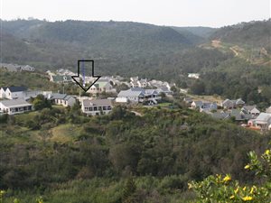 900 m² Land available in Green Pastures