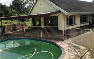4 Bedroom House in Chase Valley Downs