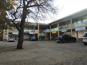 1105 m² Commercial space in St Michaels on Sea