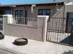 3 Bed House in Belhar