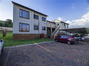 2 Bed Simplex in Mondeor