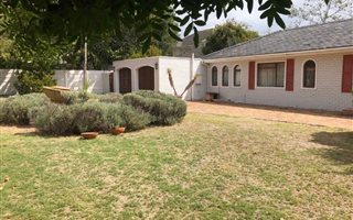 3 Bedroom House in Kroonstad