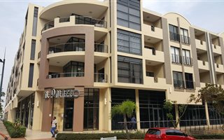 45 m² Office Space in Umhlanga Ridge New Town Centre