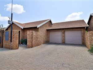 2 Bed Townhouse in Montana