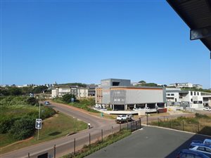 500 m² Commercial space in Ballito