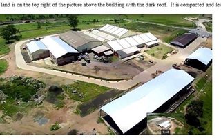 5000 m² Land available in Cato Ridge
