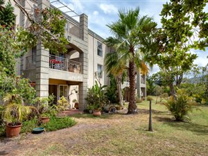 2 Bedroom Apartment in Tokai