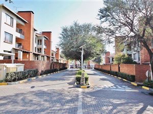 2 Bed Apartment in Greenstone Hill