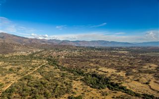 1.8 ha Land available in Barberton