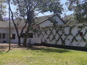 1 ha Farm in Marina Beach