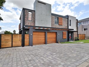 4 Bed House in Heldervue