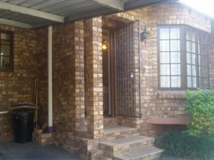 2 Bed Simplex in Chase Valley