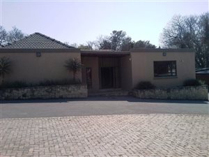 450 m² Office Space in Rivonia