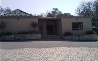 450 m² Office Space in Rivonia