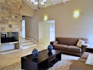 4 Bedroom House in Edenburg