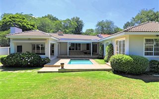 4 Bedroom House in Edenburg