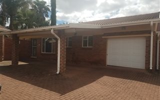 3 Bedroom Simplex in Hutten Heights