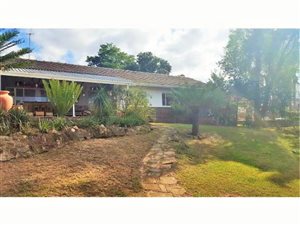 4 Bed House in Pelham