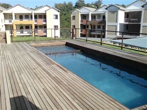 1 Bed Apartment in Westville