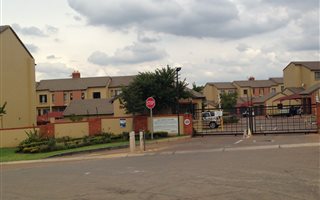 1 Bedroom Apartment in Sagewood