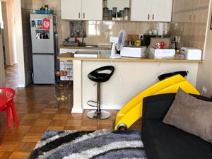 2 Bedroom Apartment in Glenwood